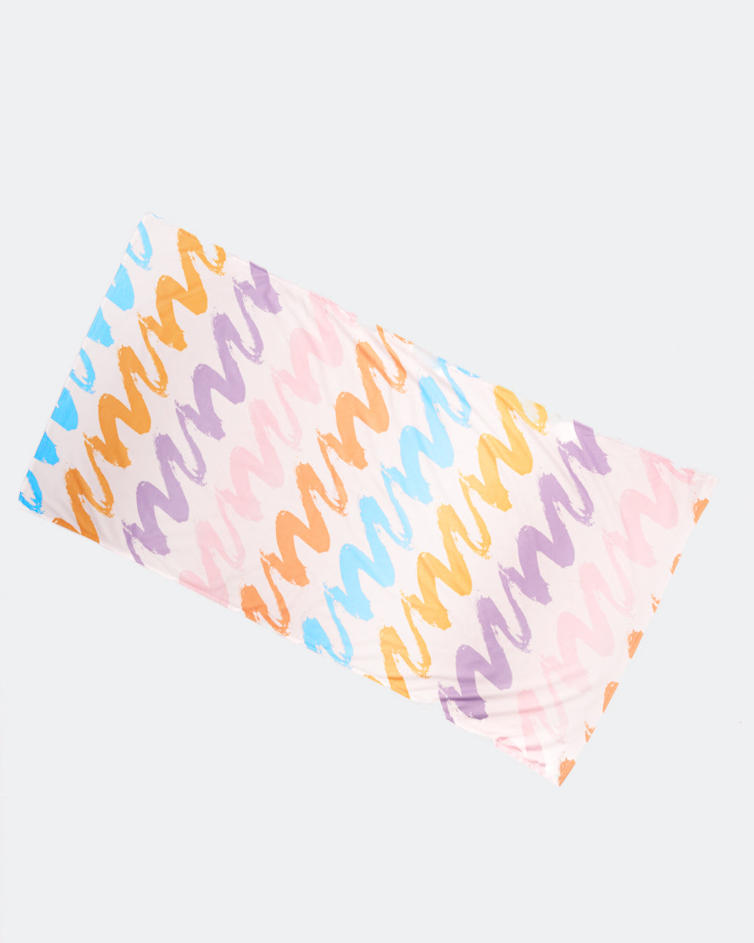 Cali Beach Towel