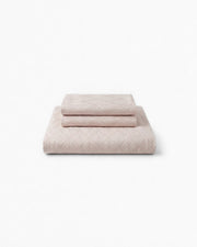 Arcadia Jacquard Fitted Bedsheet