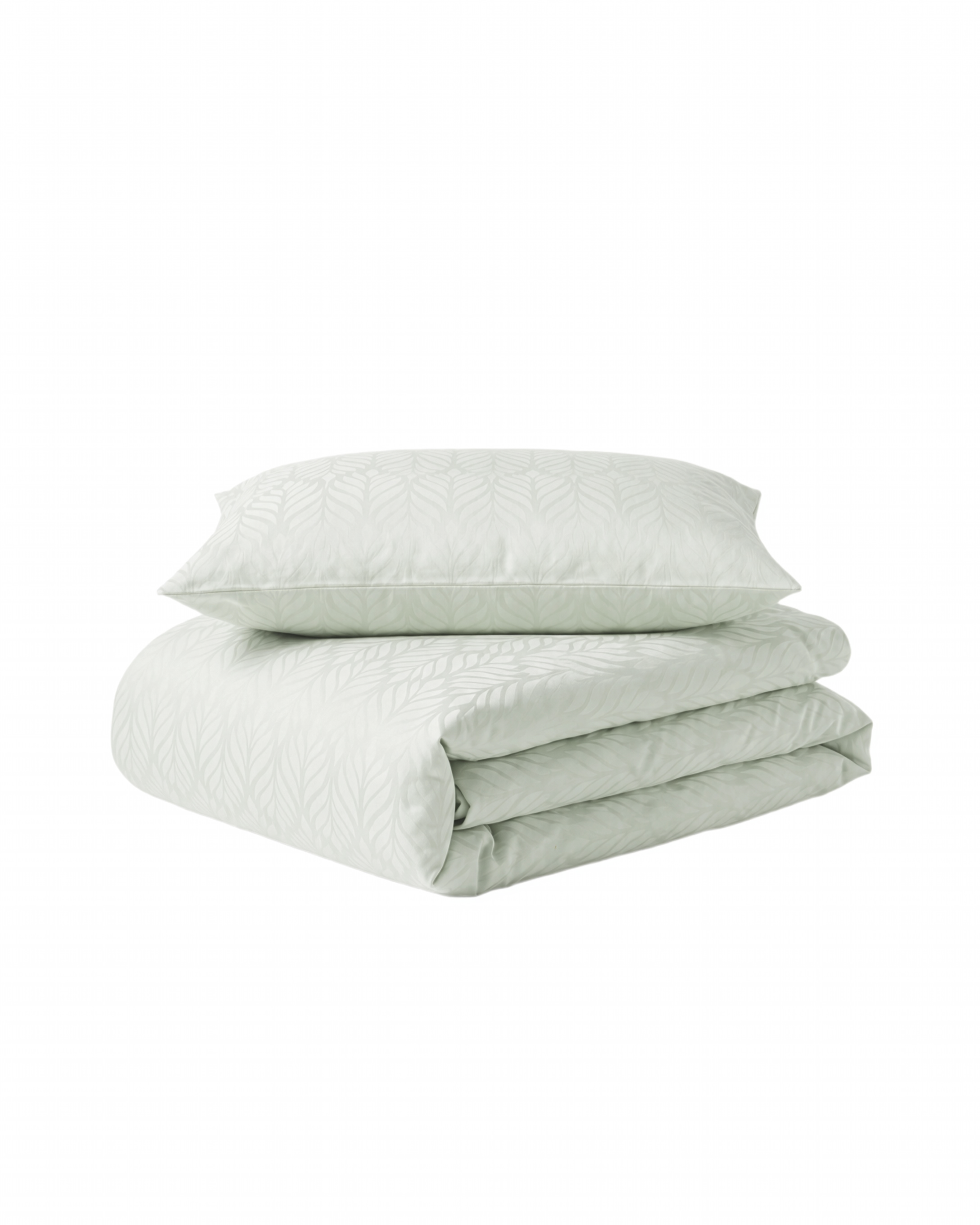 Arcadia Jacquard Duvet Cover