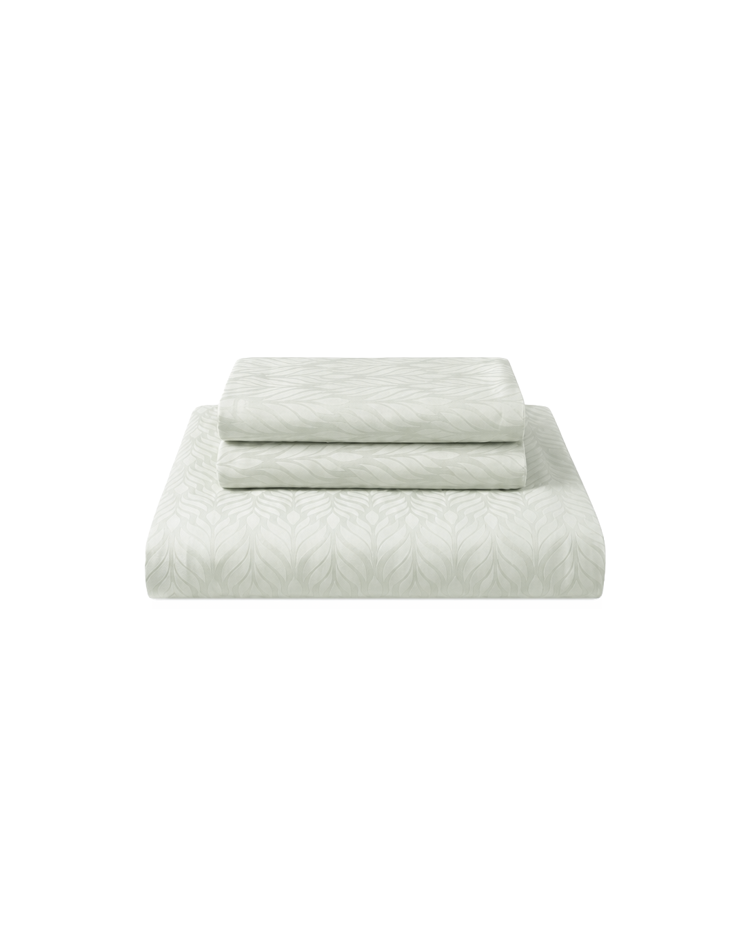 Arcadia Jacquard Fitted Bedsheet