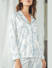 Fleur Pajama