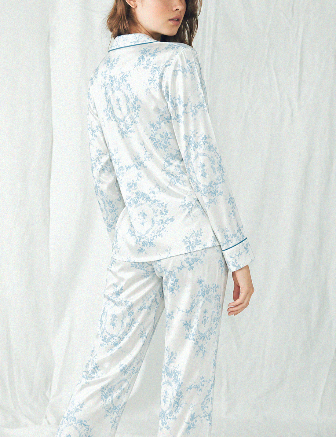 Fleur Pajama