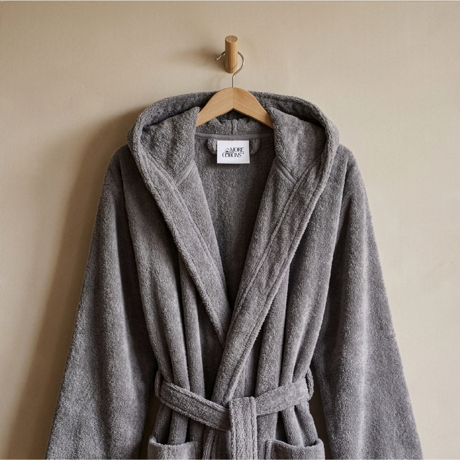 Bathrobes