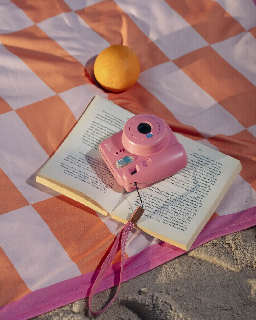 Tulum Beach Towel