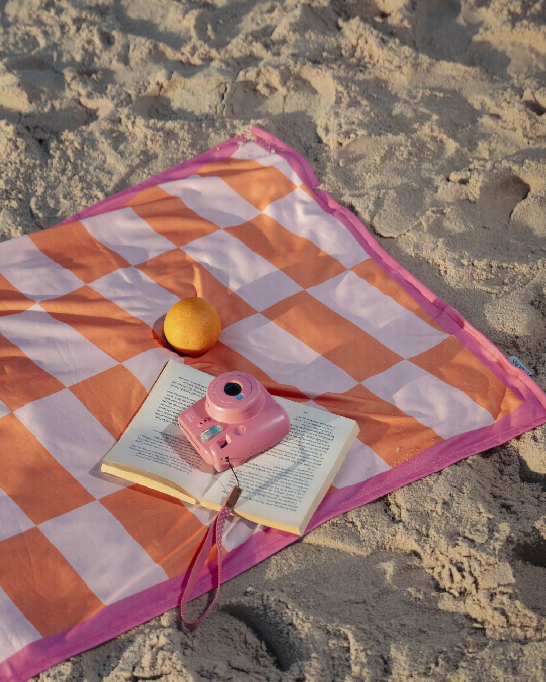 Tulum Beach Towel