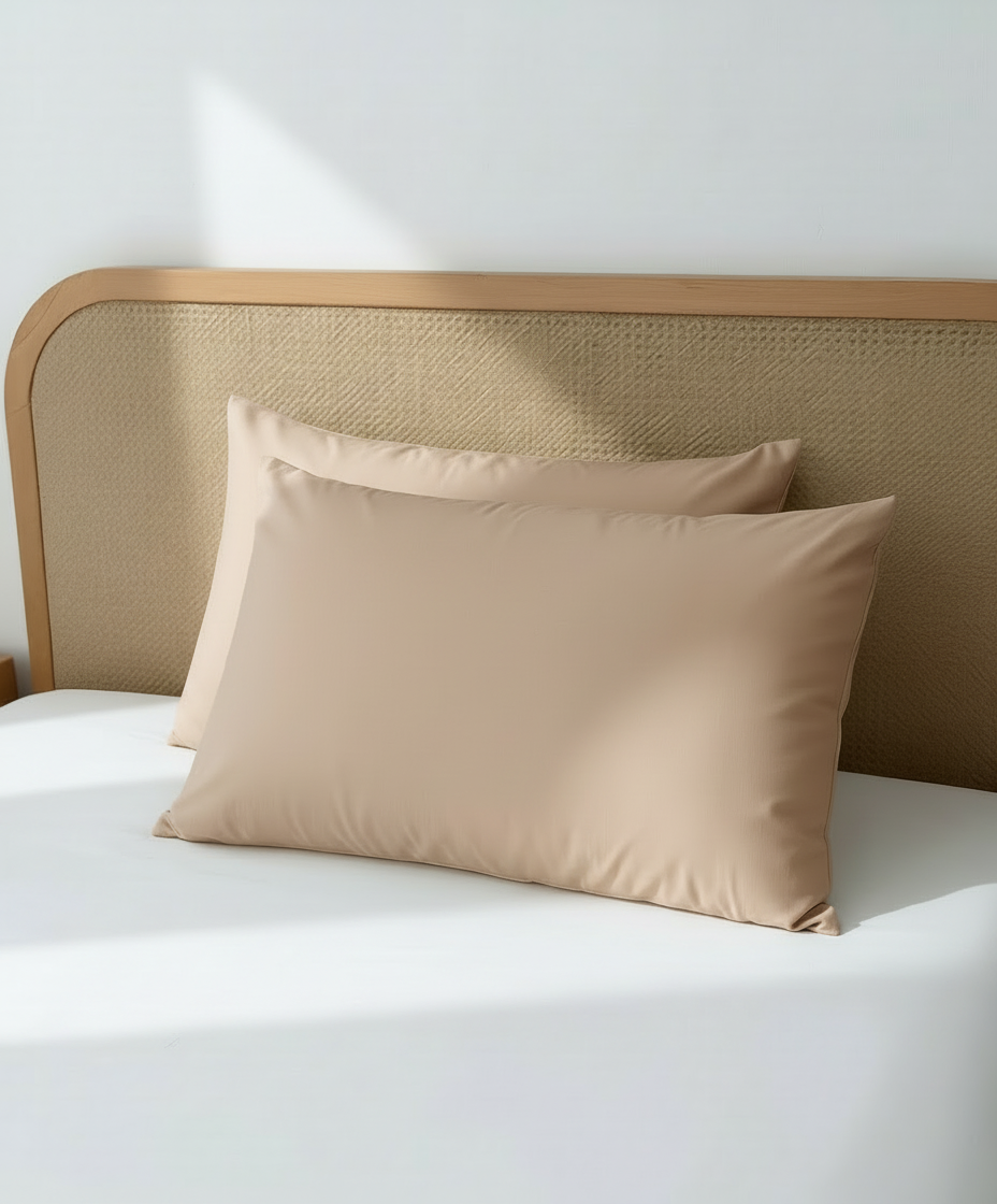 Microfiber Pillow Cases