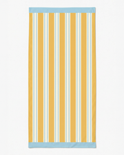 Capri Beach Towel