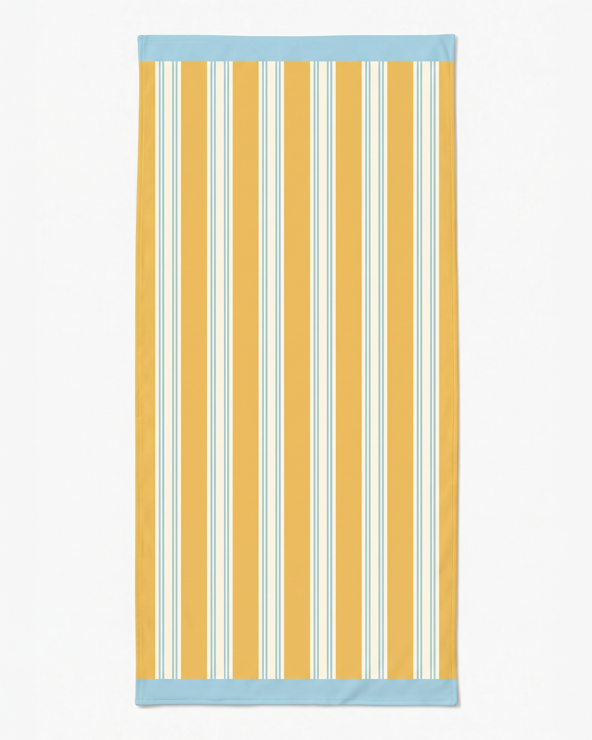 Capri Beach Towel
