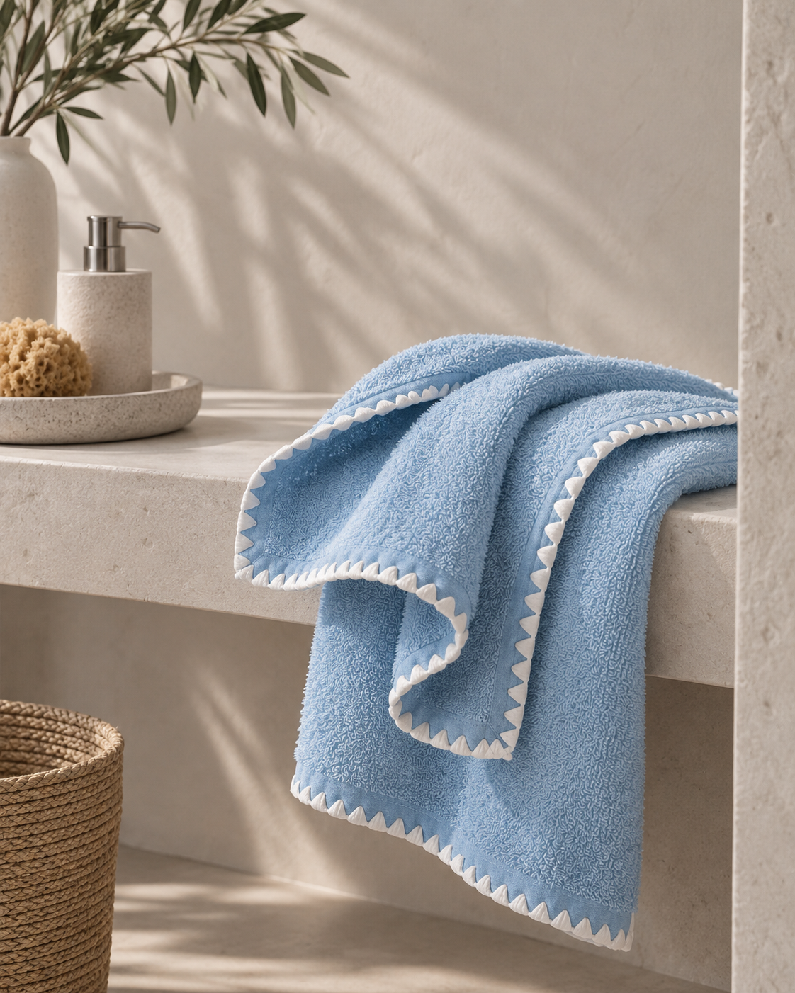 Handmade Towel
