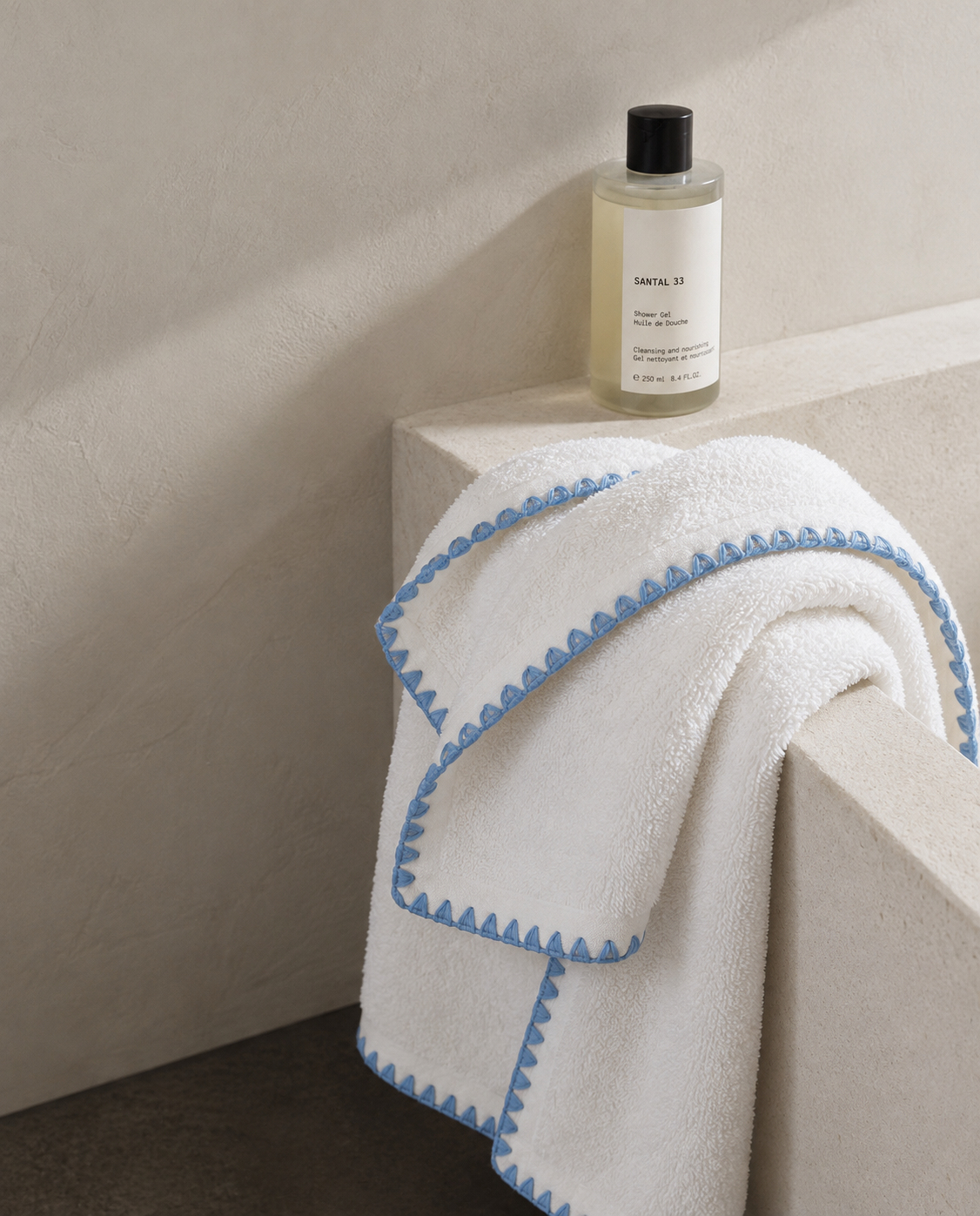 Handmade Towel
