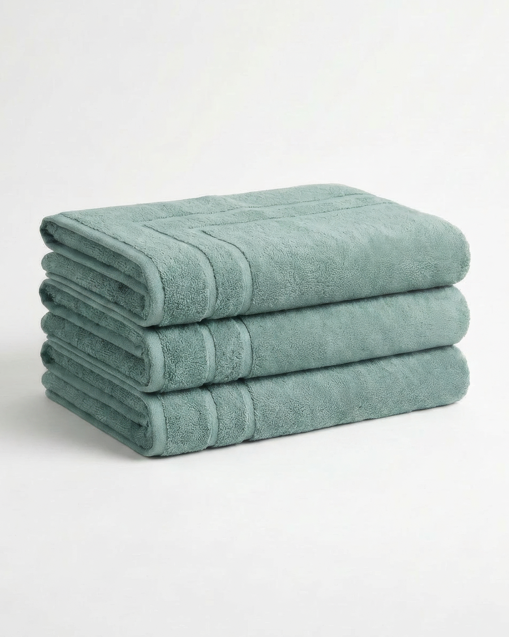 The Comfort Set (3 Bath Mats)