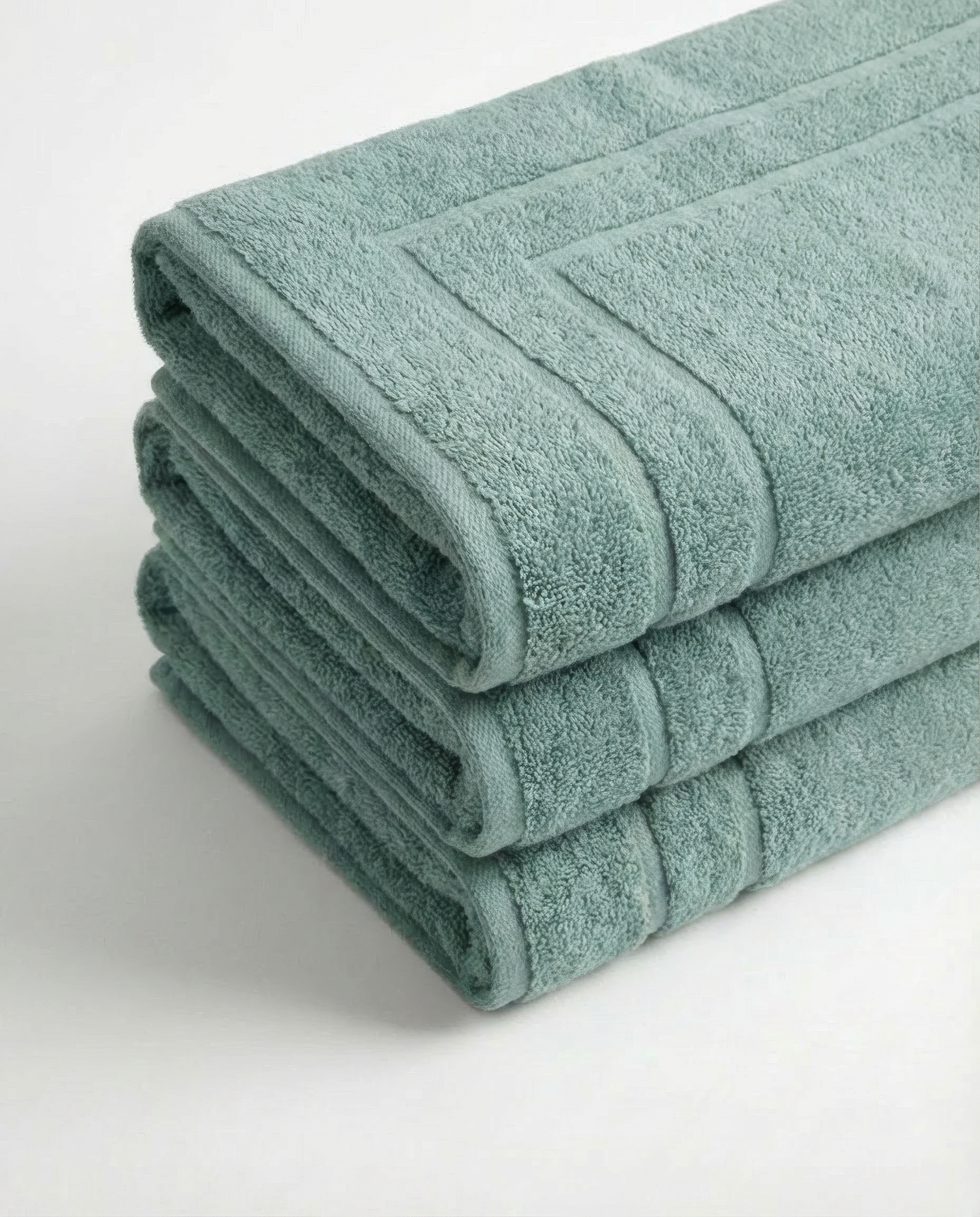 The Comfort Set (3 Bath Mats)