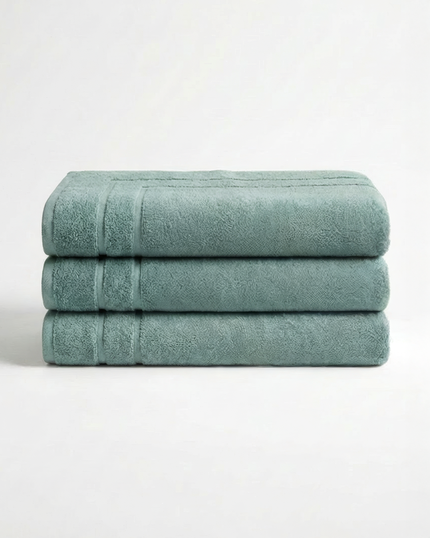 The Comfort Set (3 Bath Mats)
