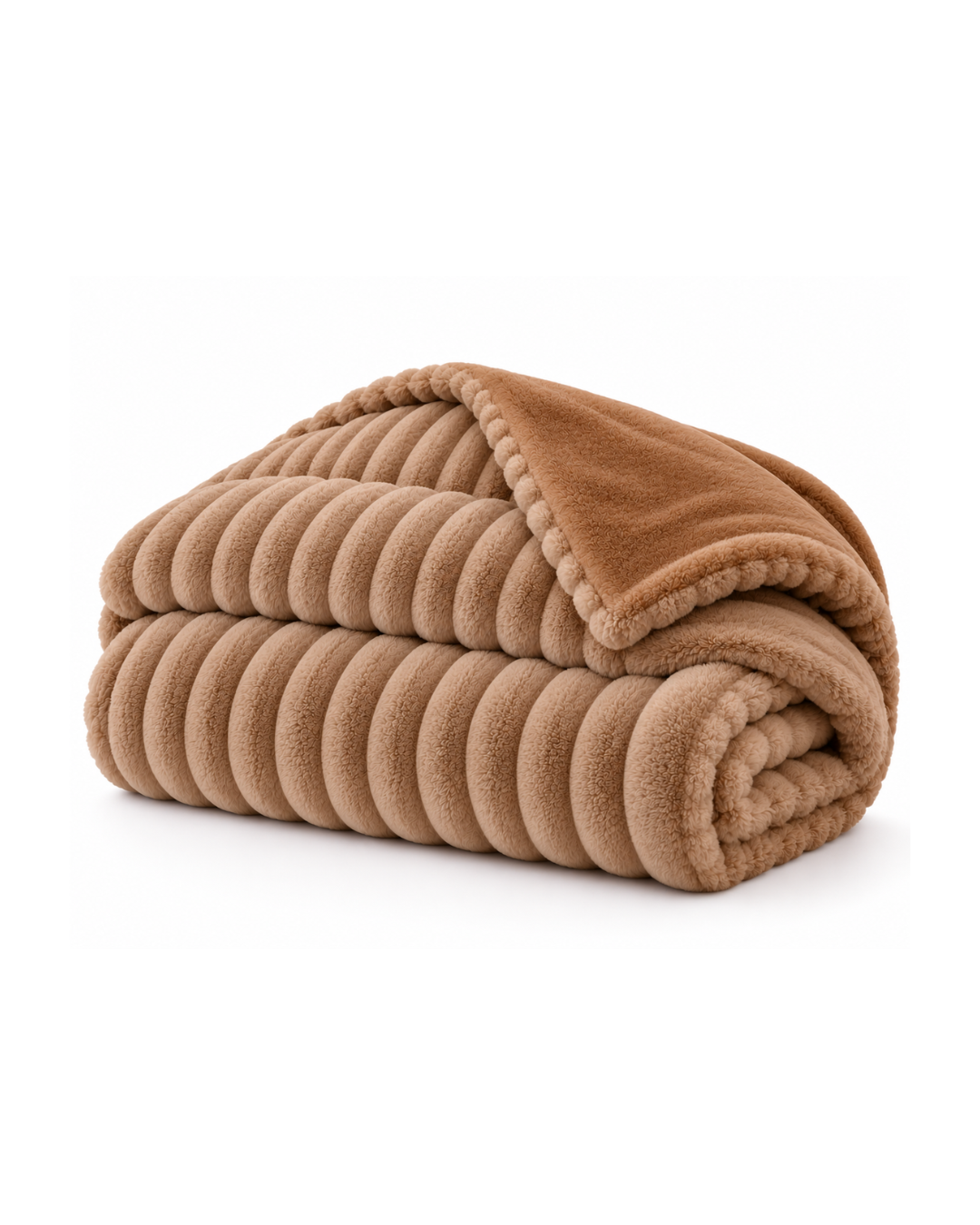 Cloud Double Face Blanket