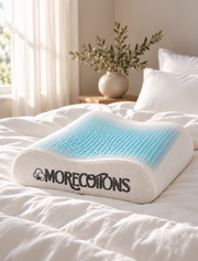 Cooling Memory Foam Pillow
