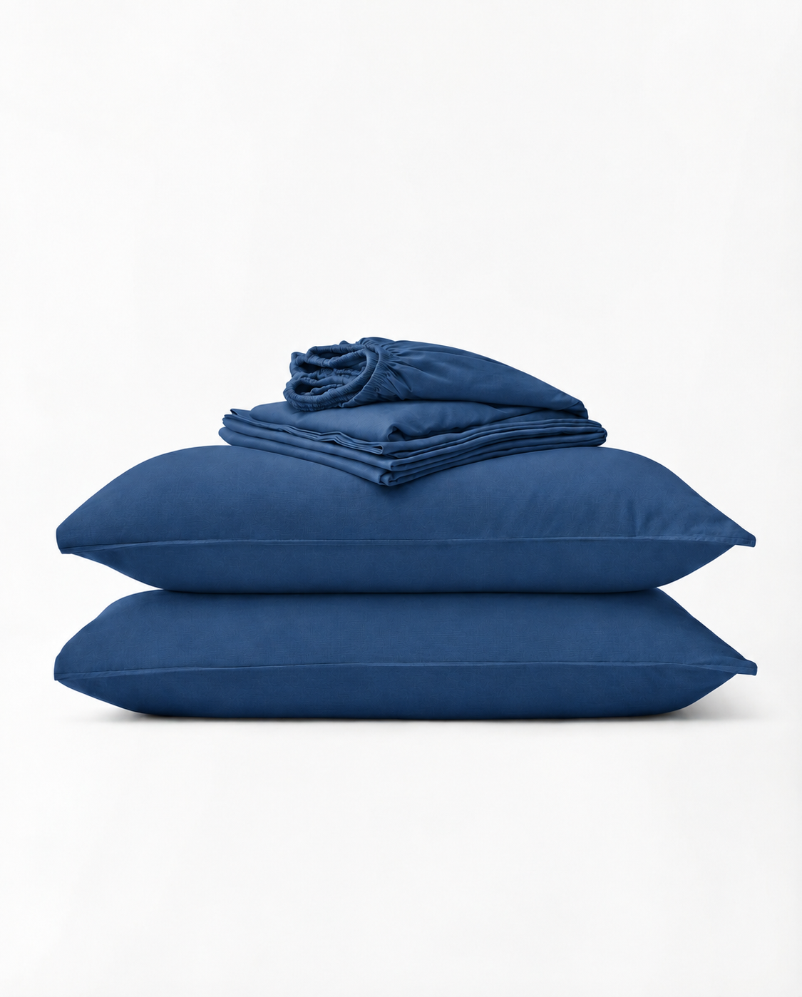 Egyptian Cotton Fitted Percale Bedsheet