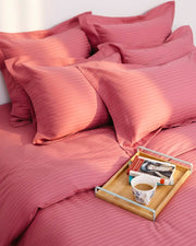 Striped 100% Cotton 300 TC