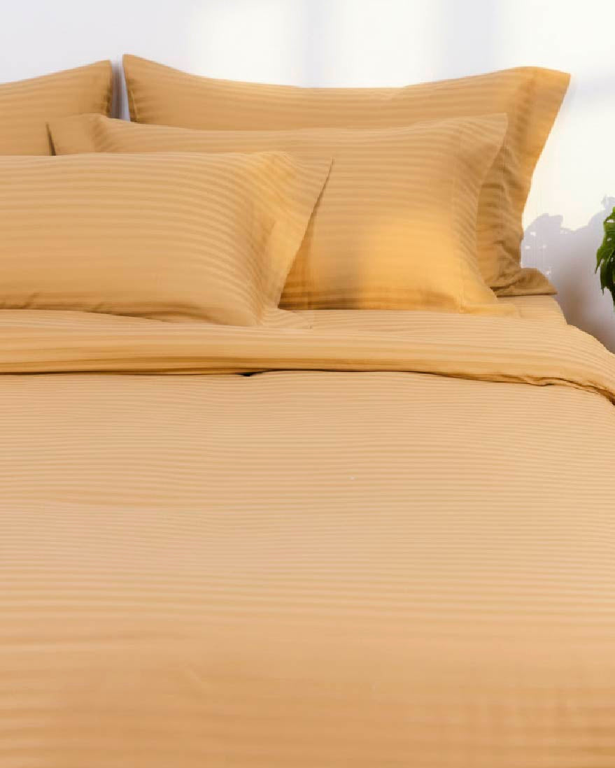 Striped 100% Cotton 300 TC