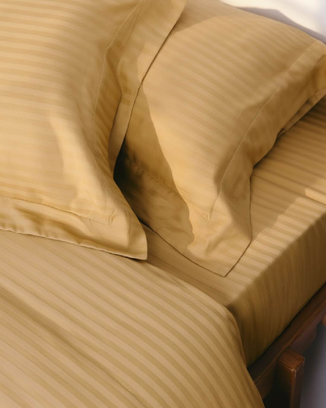 Striped 100% Cotton 300 TC