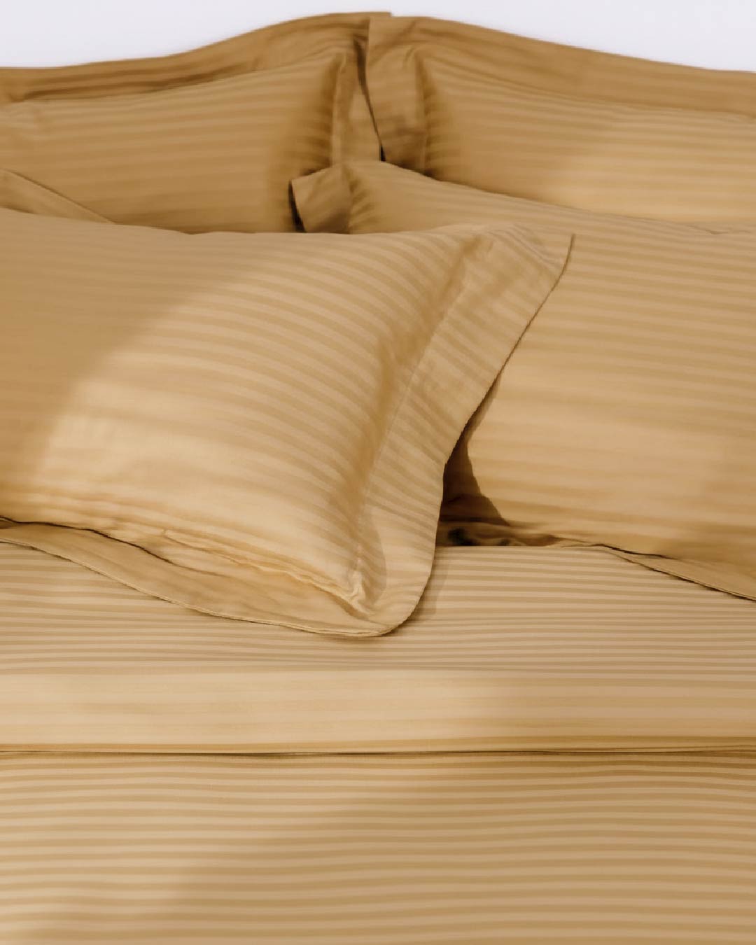 Striped 100% Cotton 300 TC