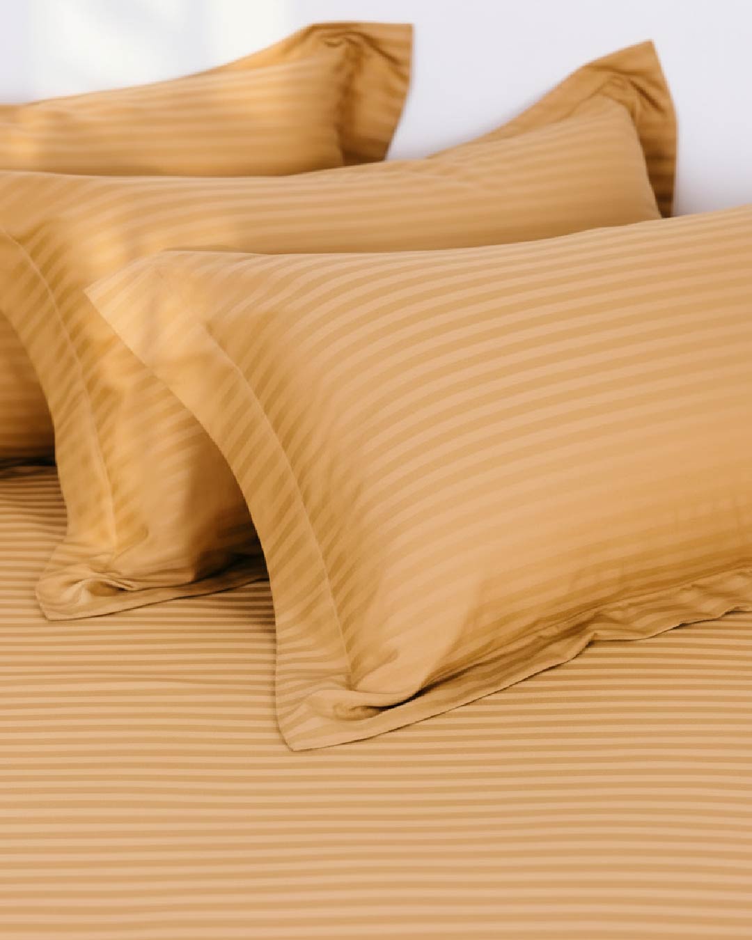 Striped 100% Cotton 300 TC