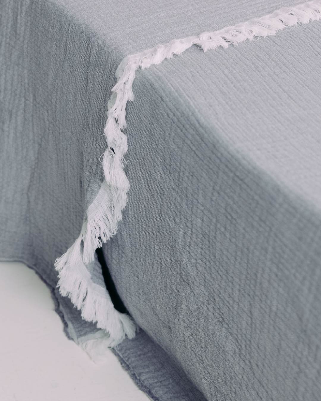 Muslin Bedspread