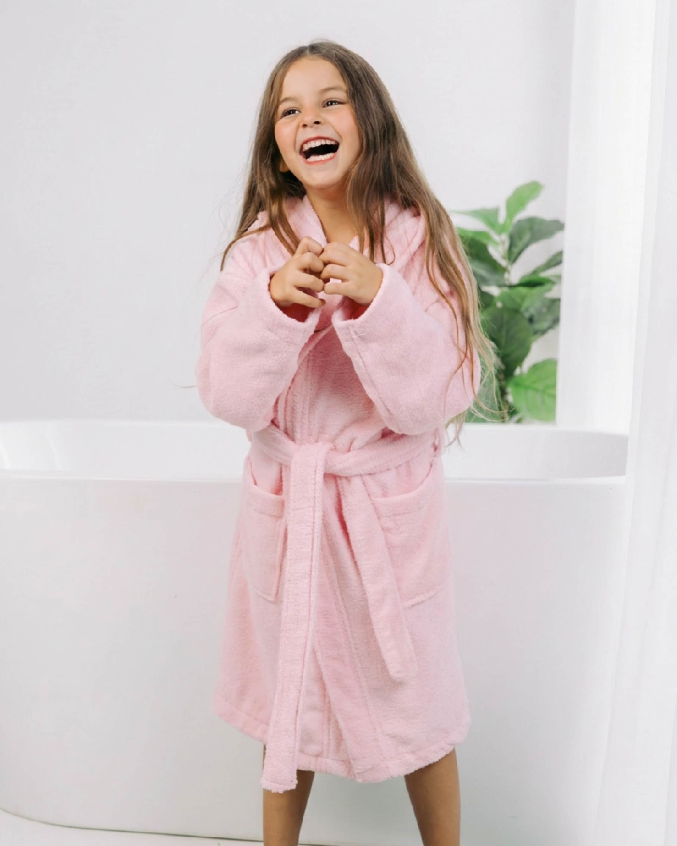 Kids Bathrobe (outlet)