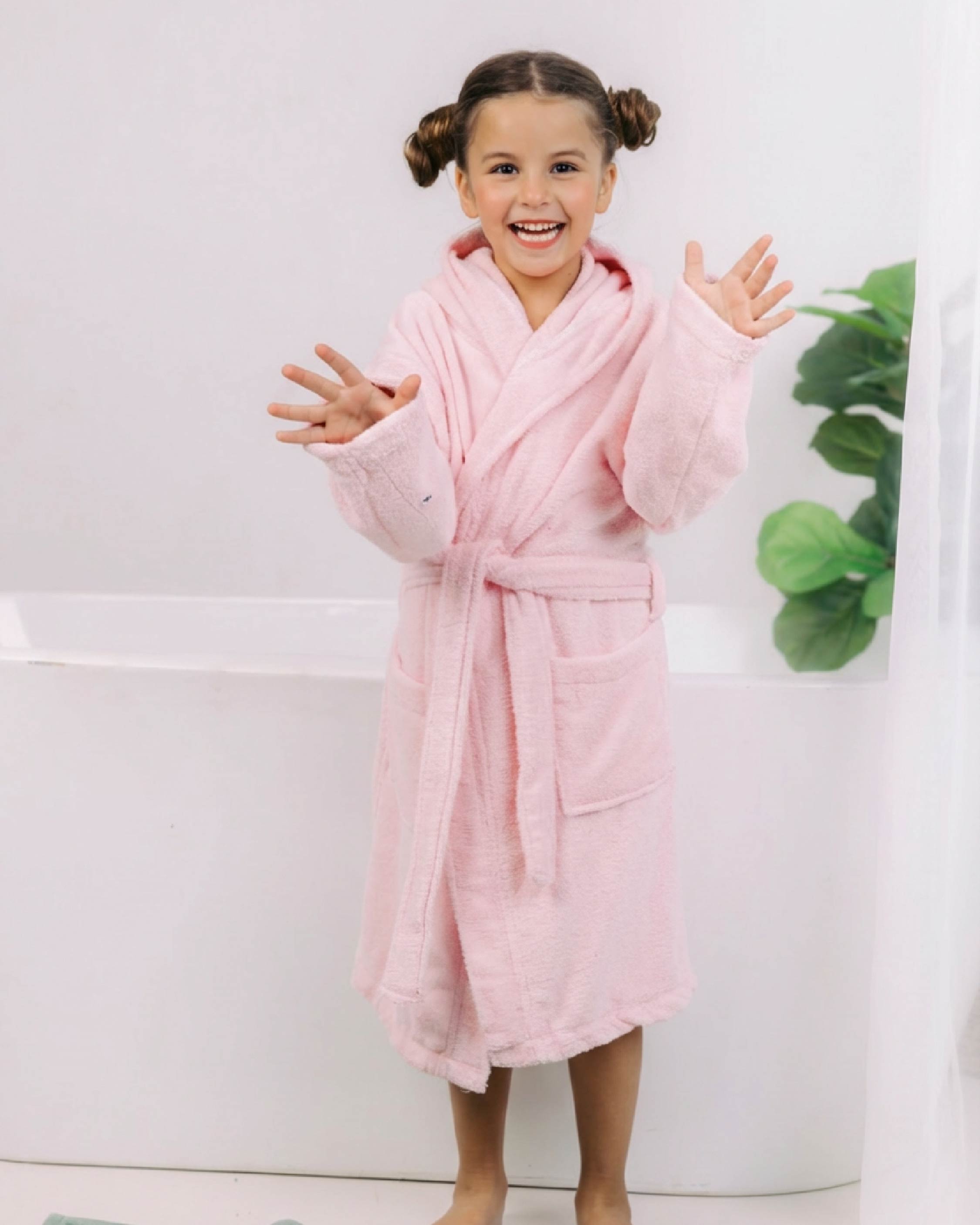 Kids Bathrobe (outlet)