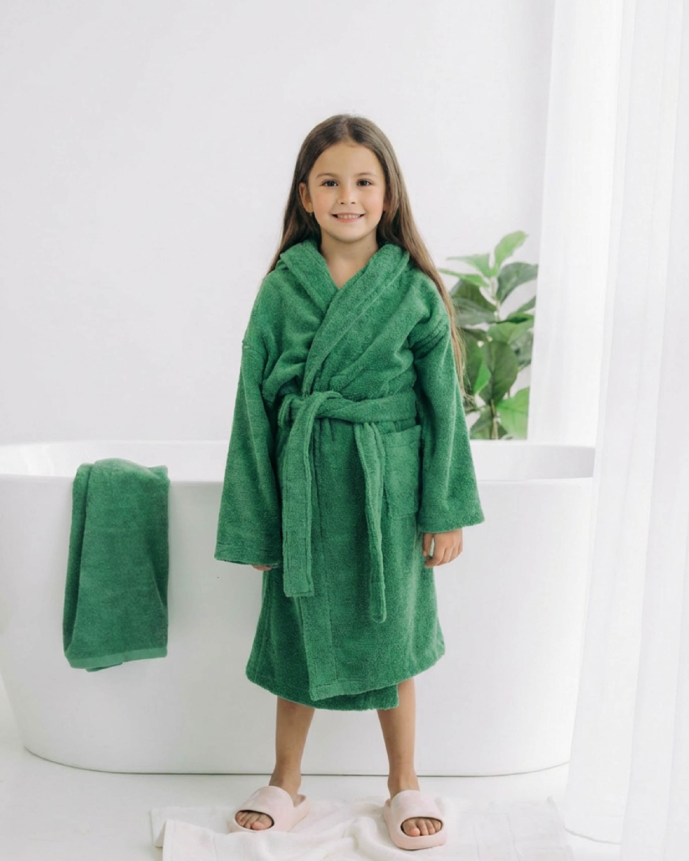 Kids Bathrobe (outlet)