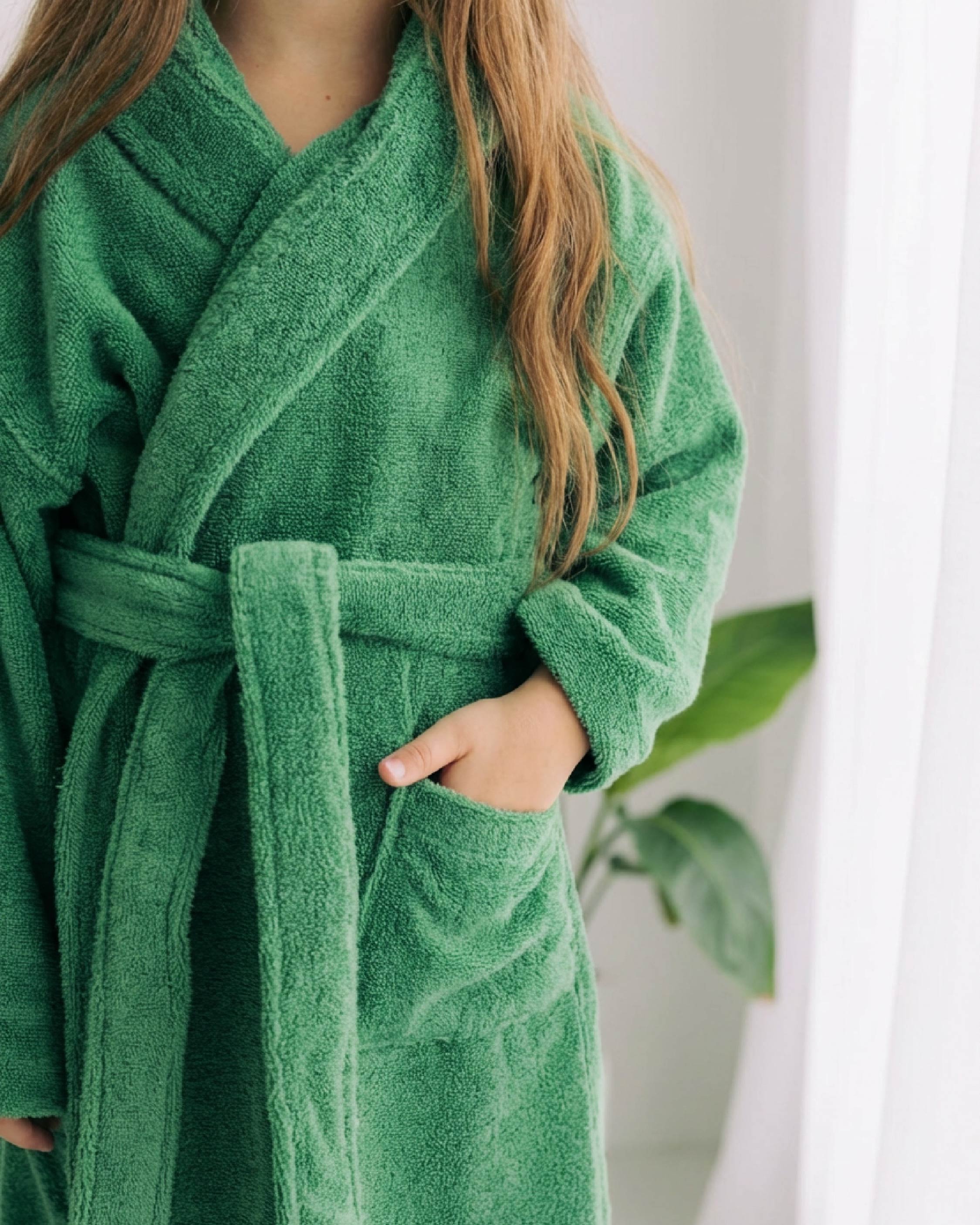 Kids Bathrobe (outlet)