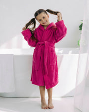 Kids Bathrobe (outlet)
