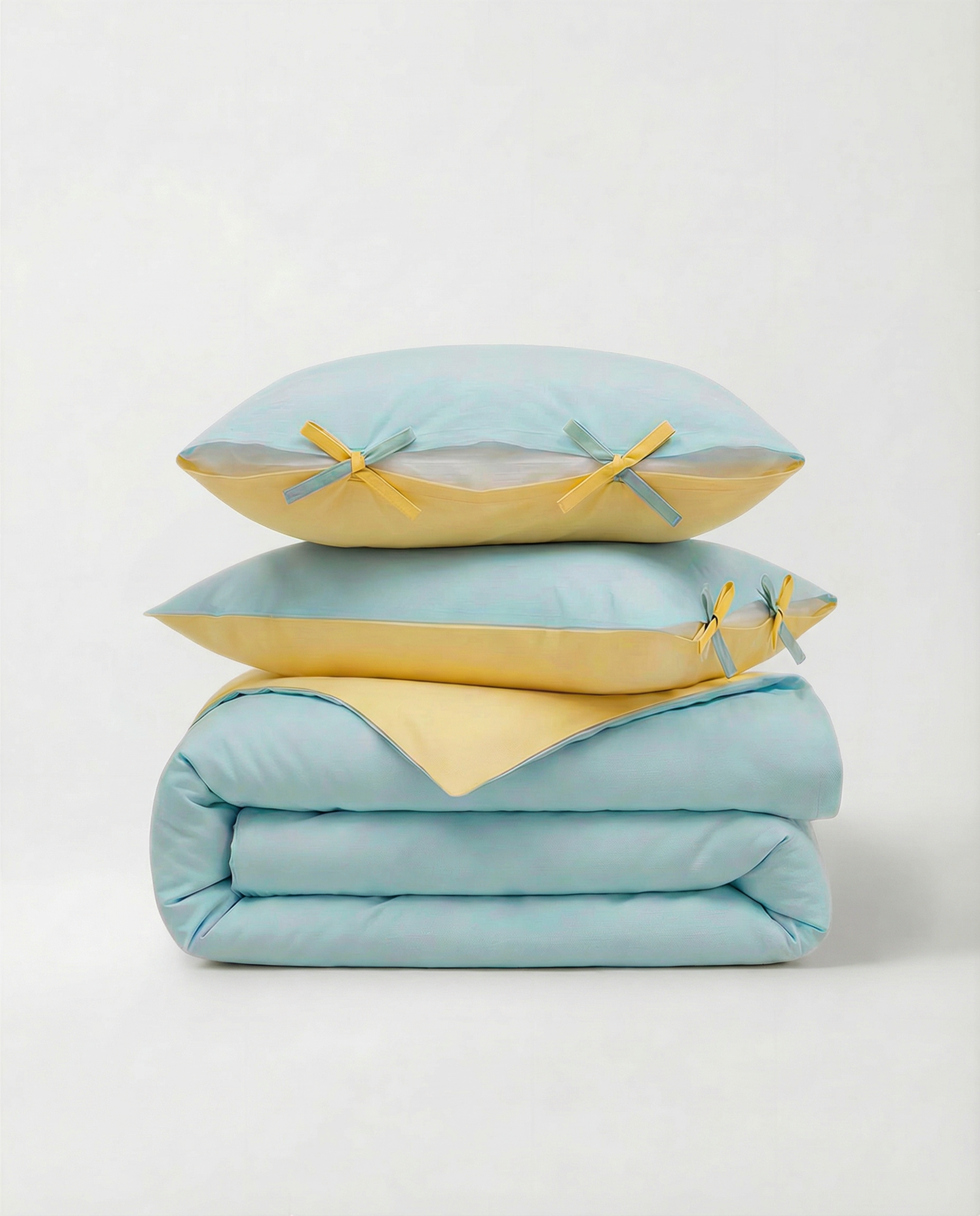 Double Face Duvet cover