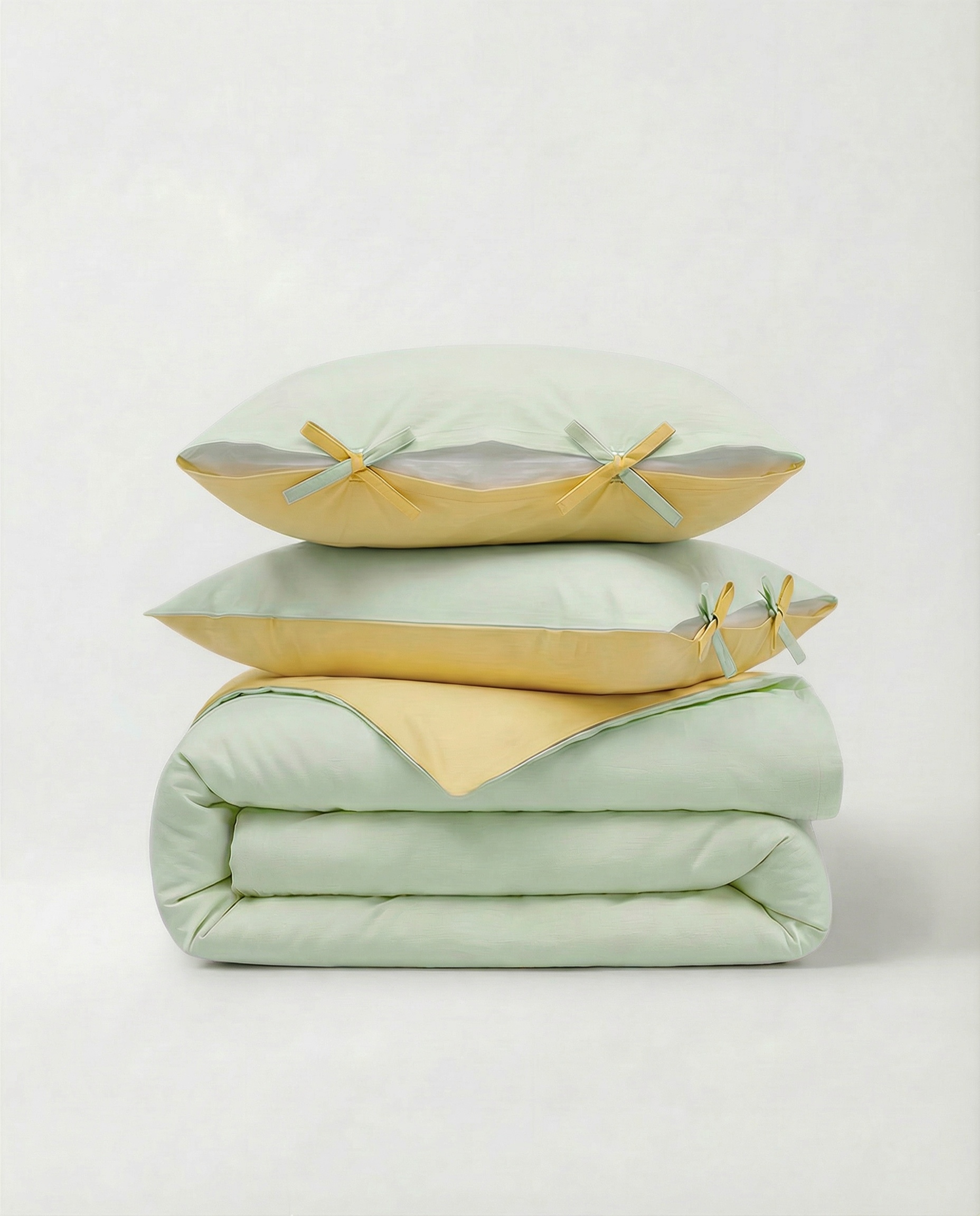 Double Face Duvet cover