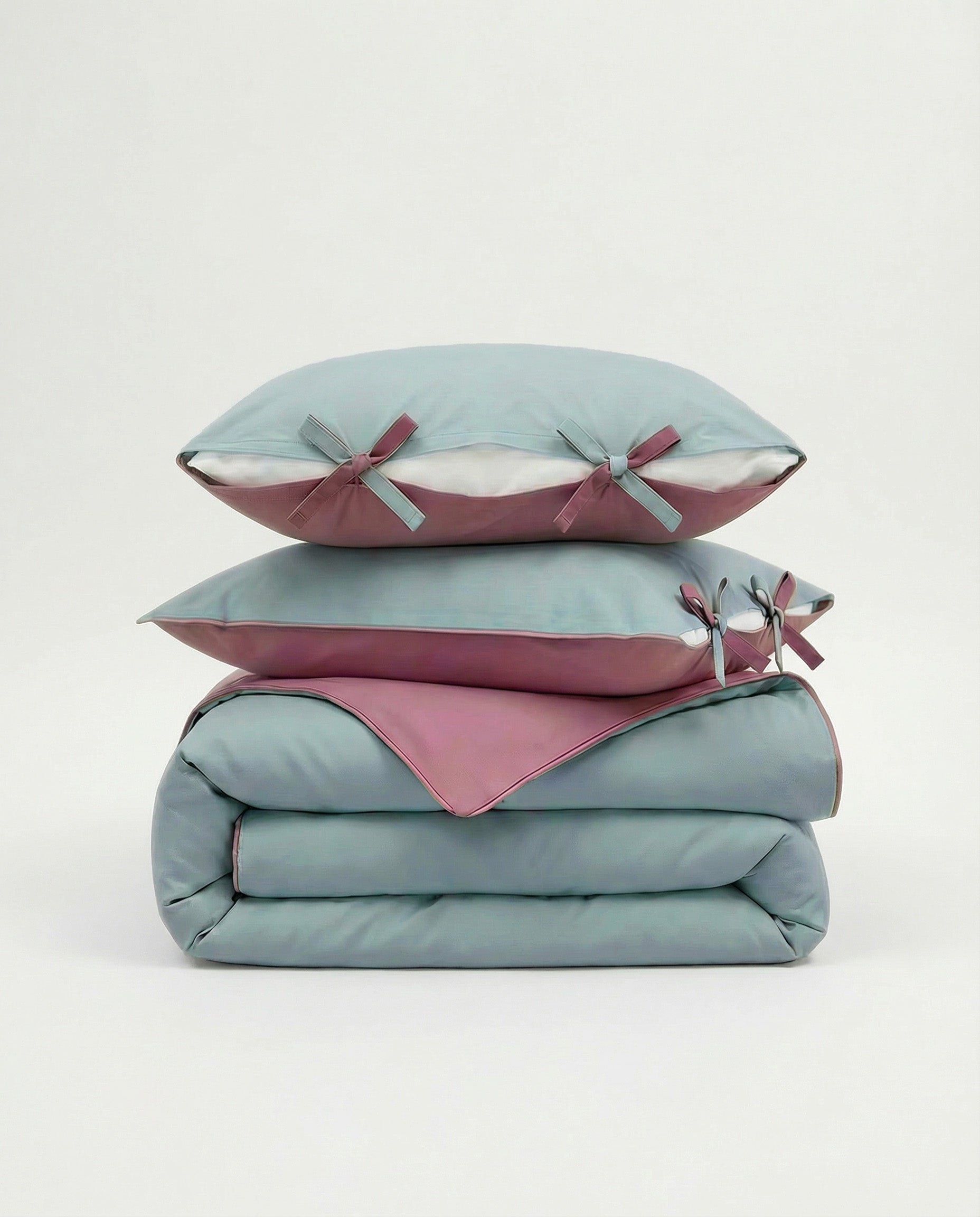 Double Face Duvet cover