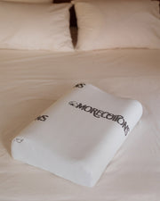 Contour Memory Foam Pillow