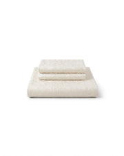 Eden Jacquard Fitted Bedsheet