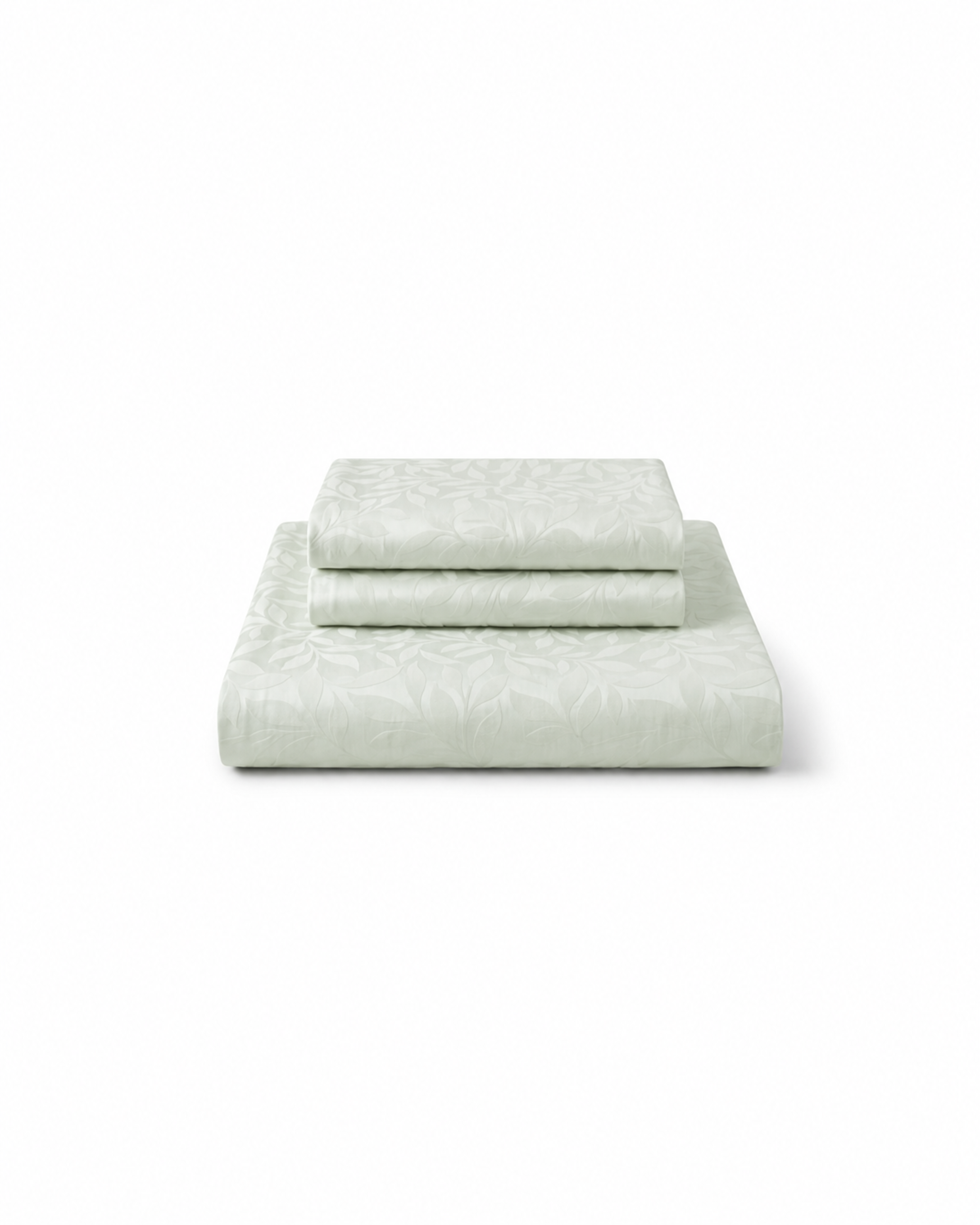 Eden Jacquard Flat Bedsheet