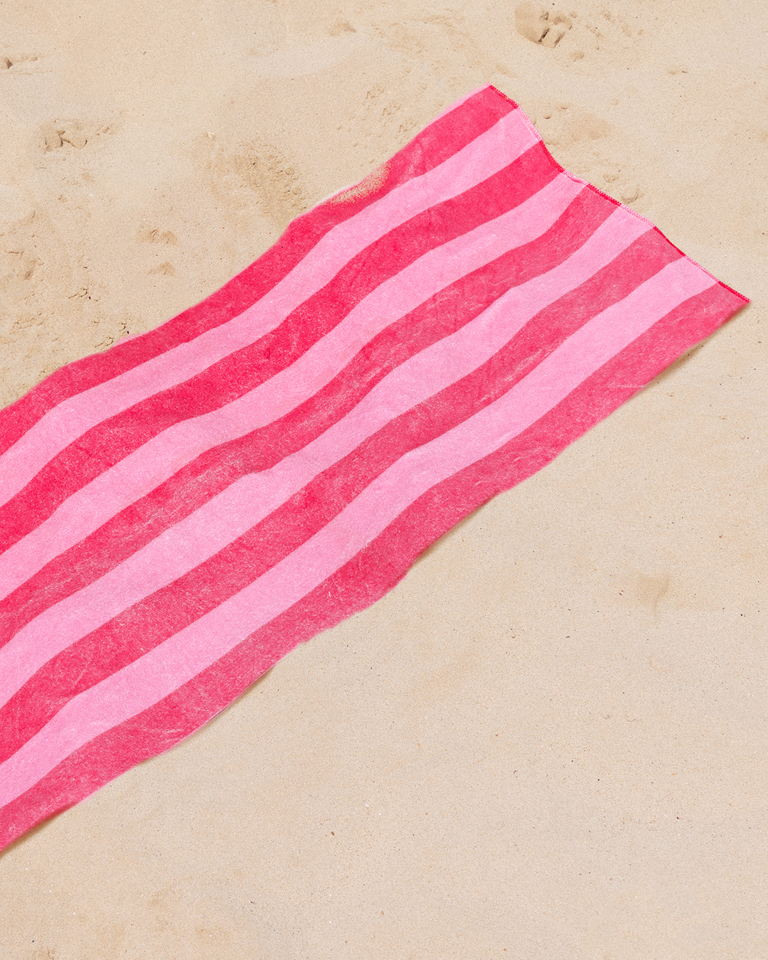 Fiesta Striped Beach Towel