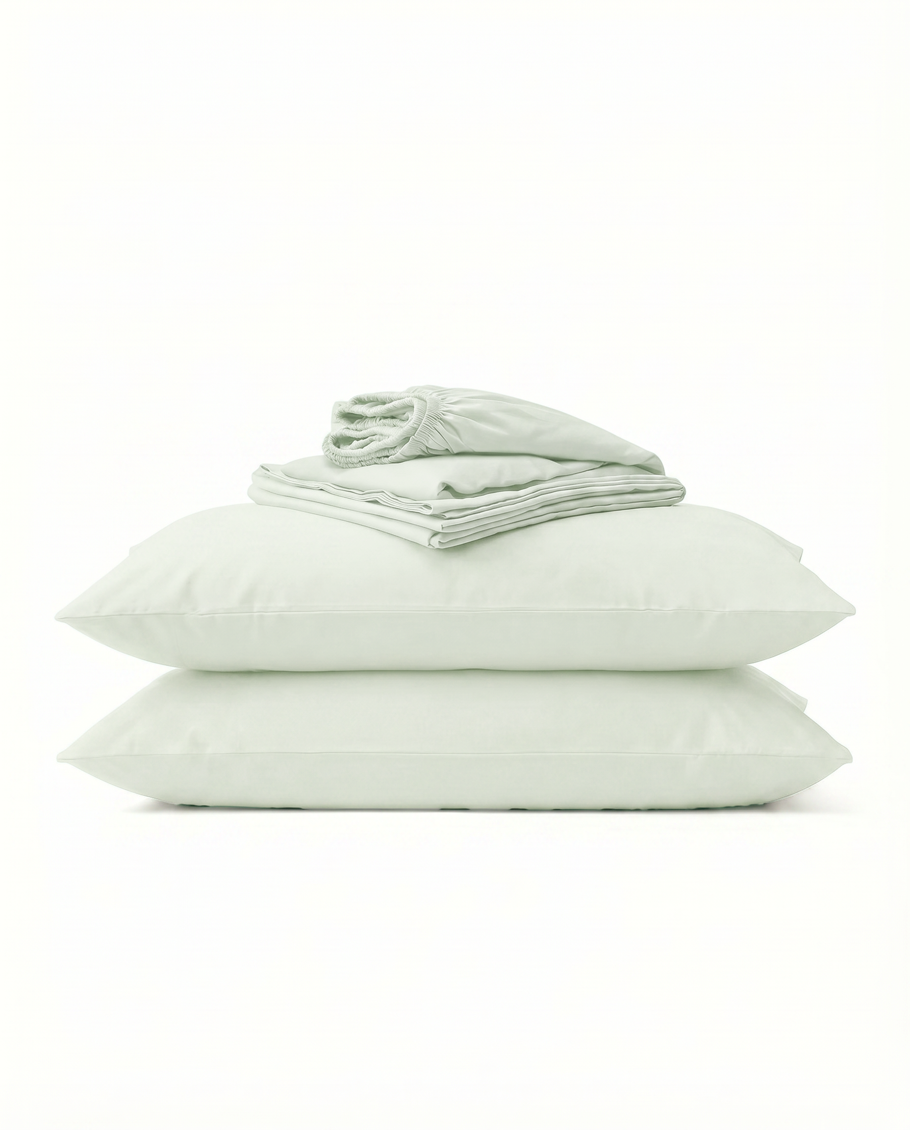 Egyptian Cotton Fitted Percale Bedsheet