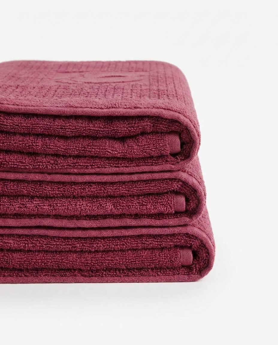 The Comfort Set (3 Bath Mats)
