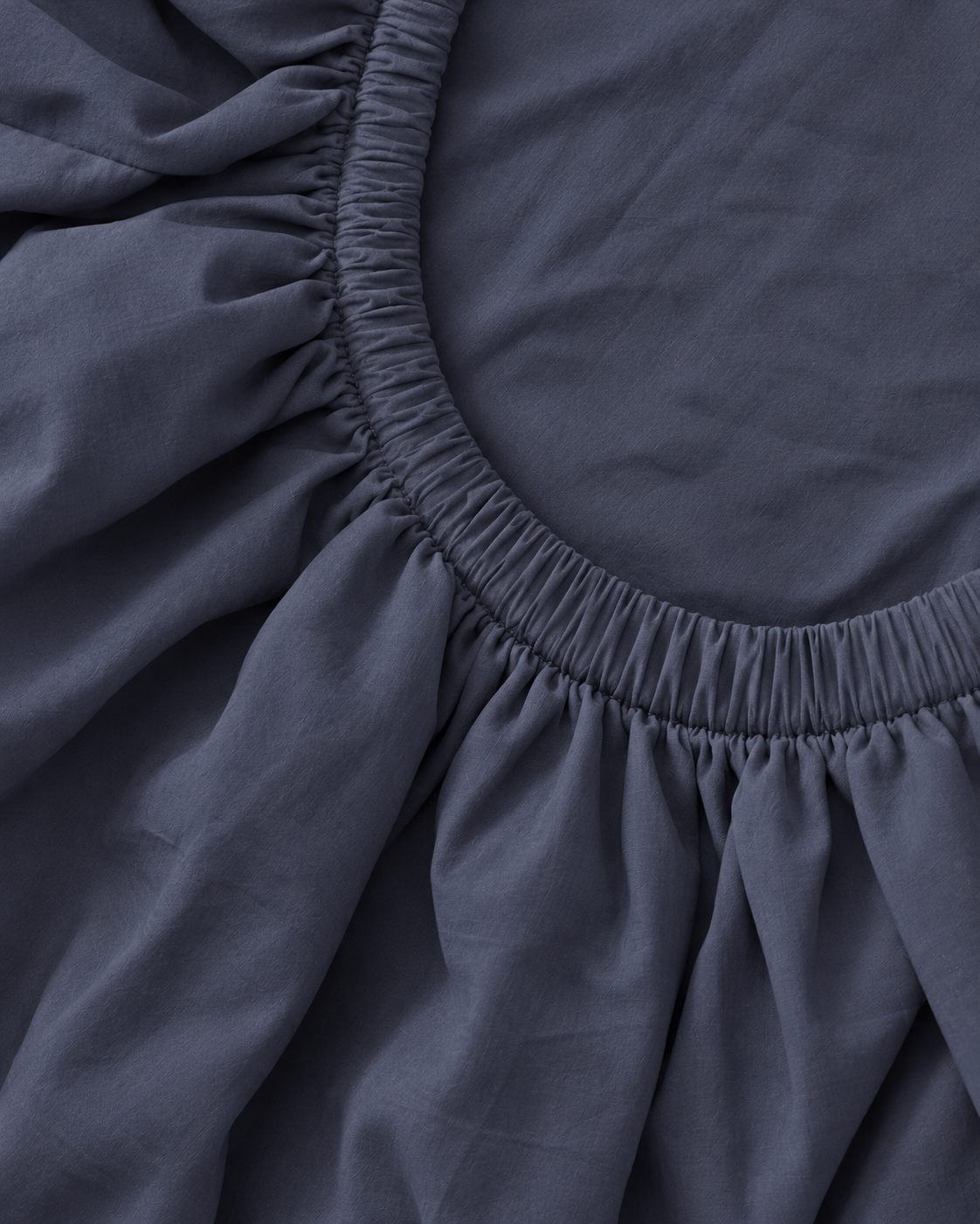 Fitted  Percale Bedsheet 300 TC