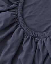 Fitted  Percale Bedsheet 300 TC