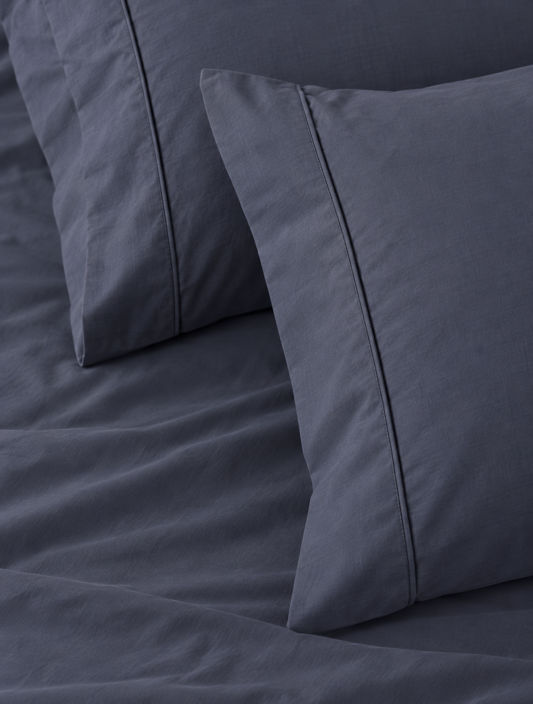 Flat Percale Bedsheet 300 TC