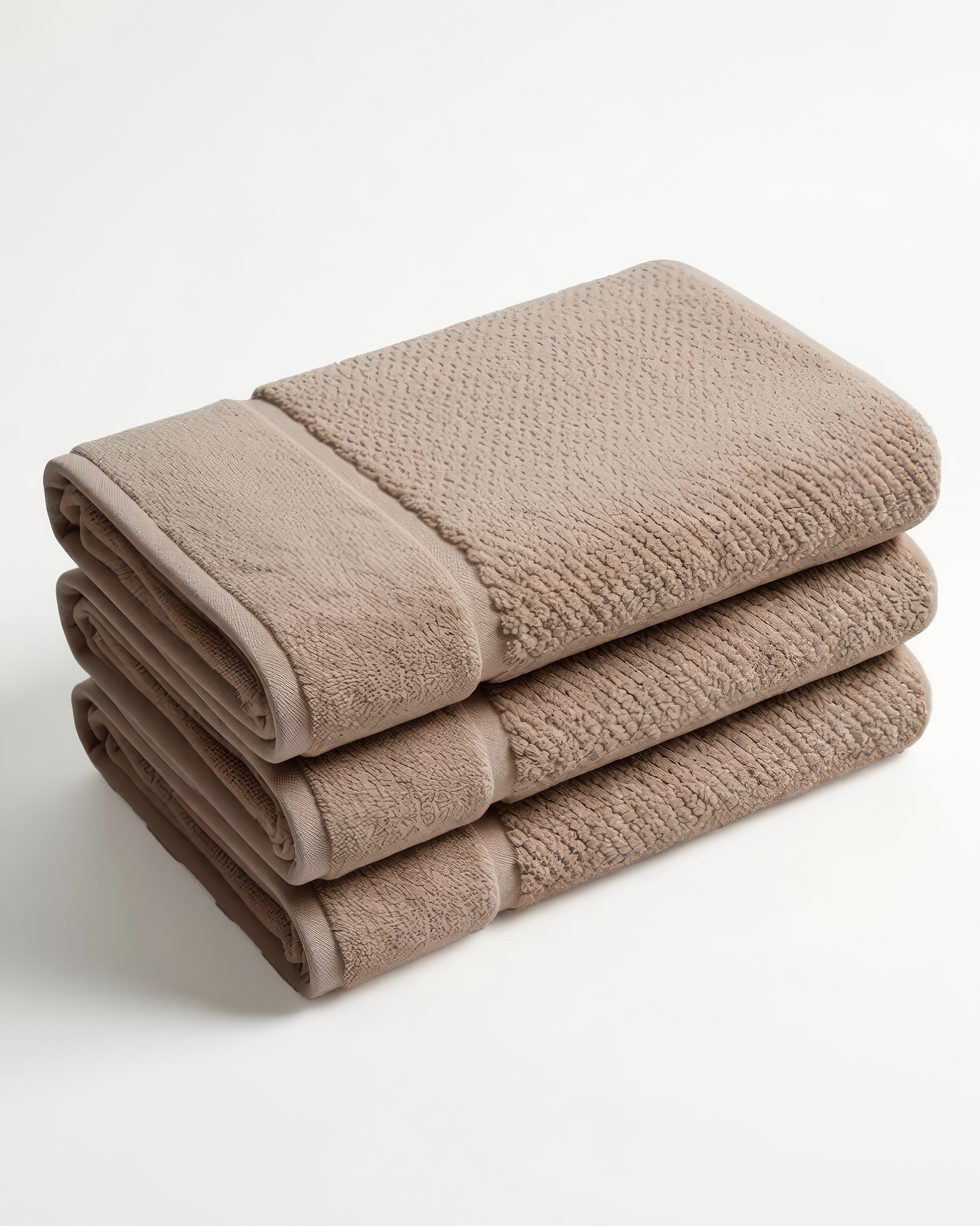 The Comfort Set (3 Bath Mats)