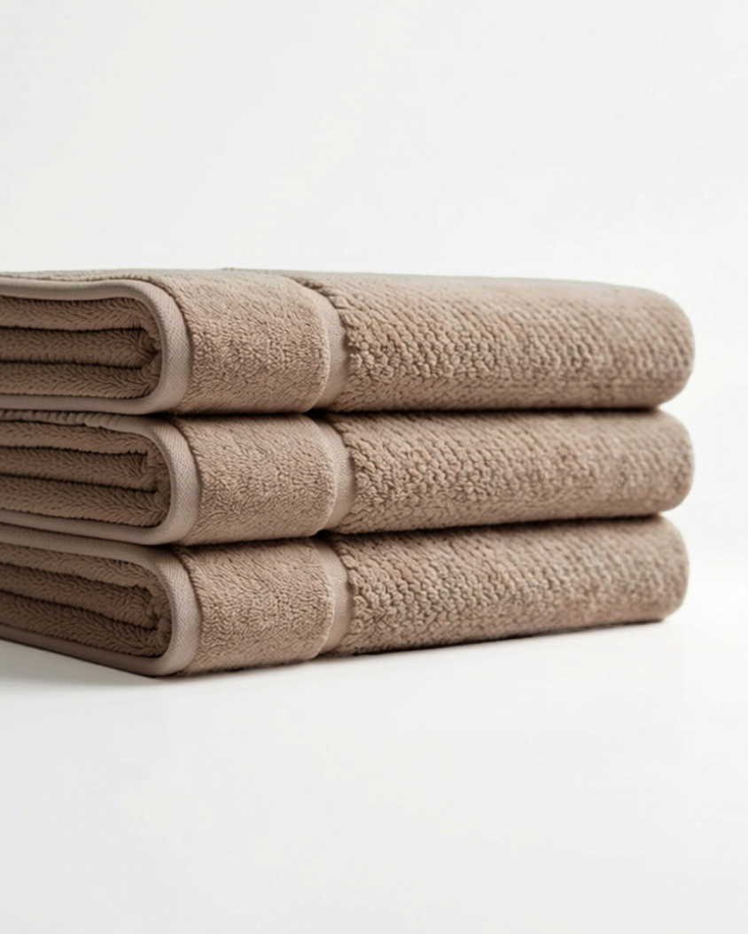 The Comfort Set (3 Bath Mats)