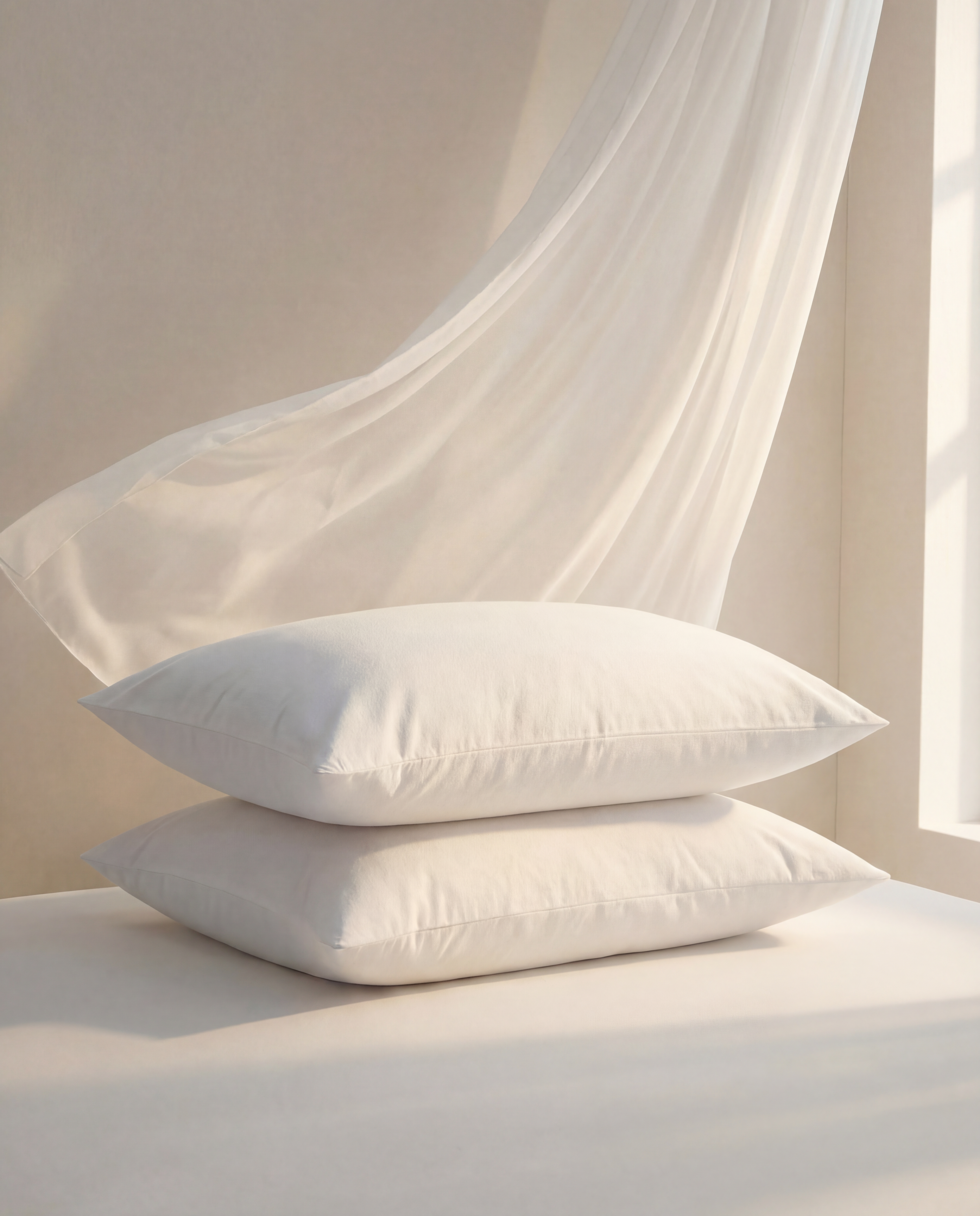 Polydown Hotel Pillow