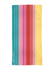 Kai Beach Towel