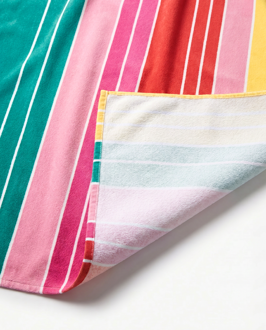 Kai Beach Towel