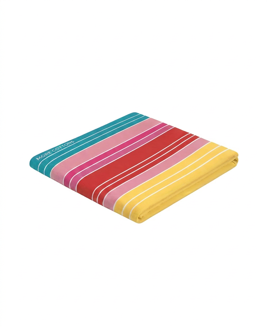 Kai Beach Towel