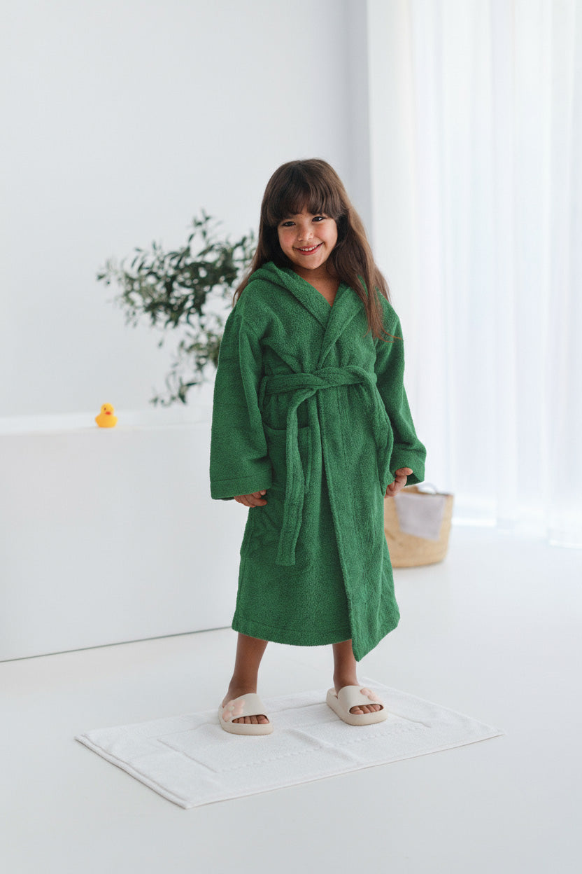 Kids Bathrobe (outlet)